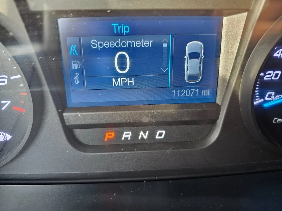 2019 Ford Taurus 6th Gen - Image 9 of 20