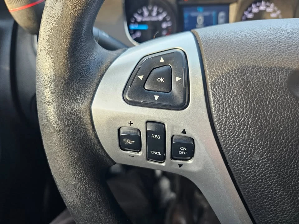 2019 Ford Taurus 6th Gen - Image 13 of 20