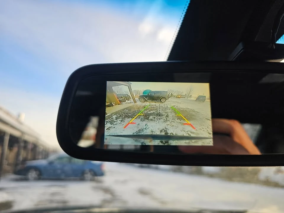 2019 Ford Taurus 6th Gen - Image 11 of 20