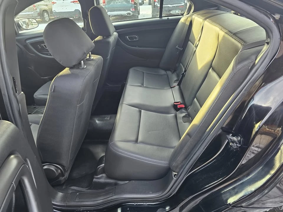 2019 Ford Taurus 6th Gen - Image 8 of 20