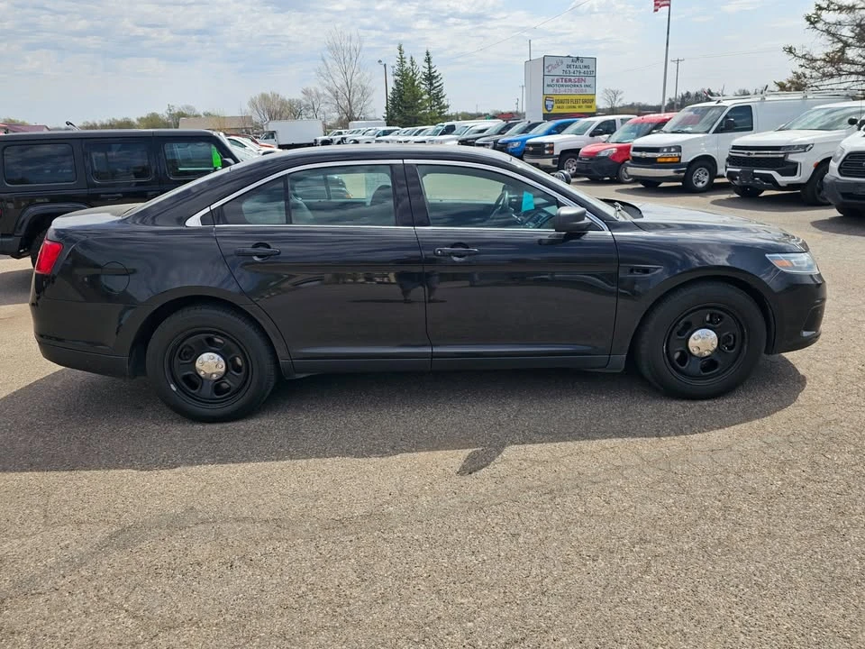 2019 Ford Taurus 6th Gen - Image 4 of 20