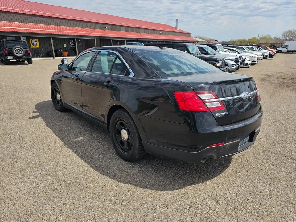 2019 Ford Taurus 6th Gen - Image 6 of 20