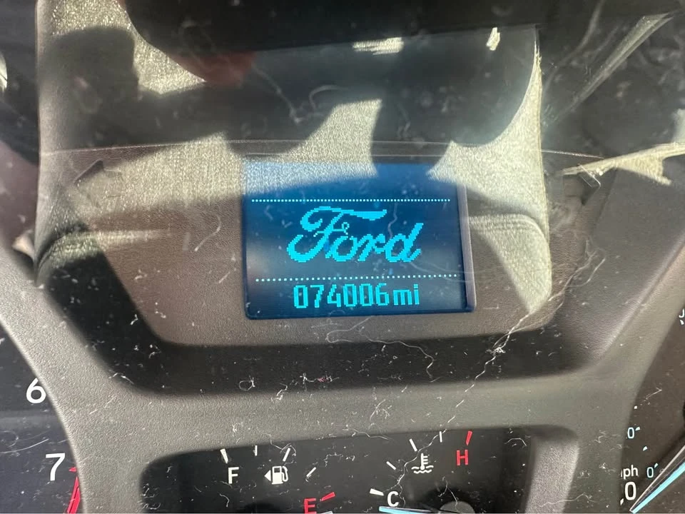 2019 Ford Transit - Image 4 of 4
