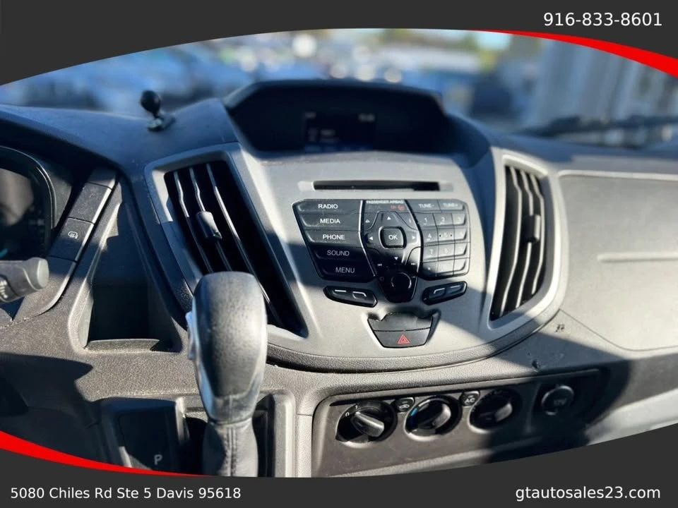 2019 Ford Transit - Image 12 of 12