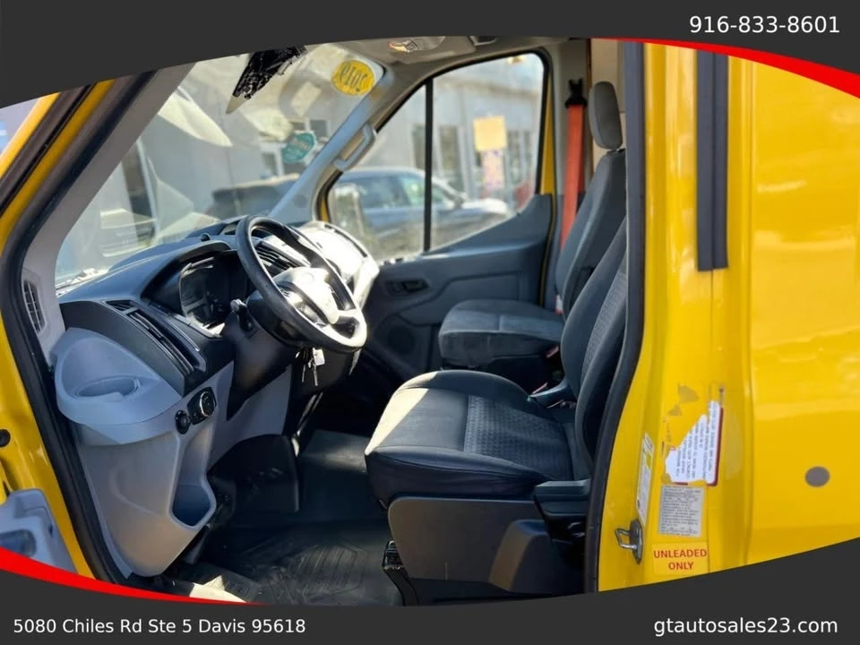 2019 Ford Transit - Image 8 of 12