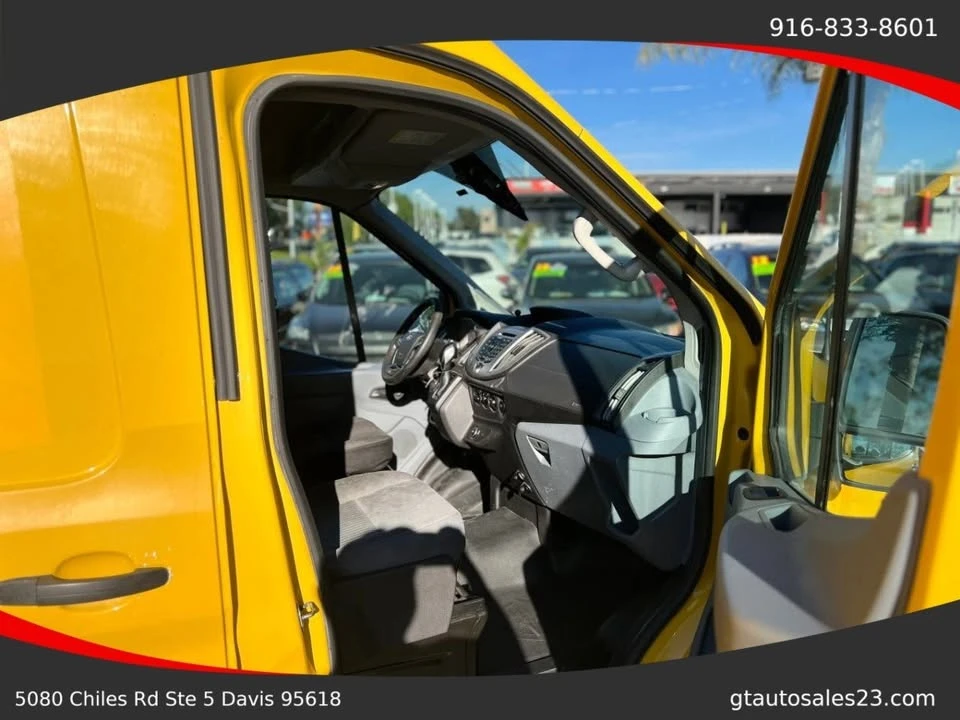 2019 Ford Transit - Image 6 of 12