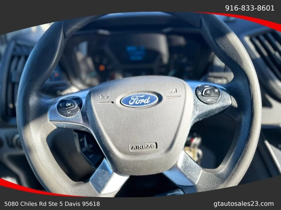 2019 Ford Transit - Image 11 of 12