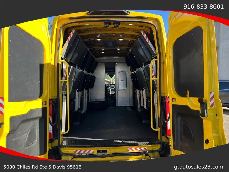 2019 Ford Transit - Image 5 of 12