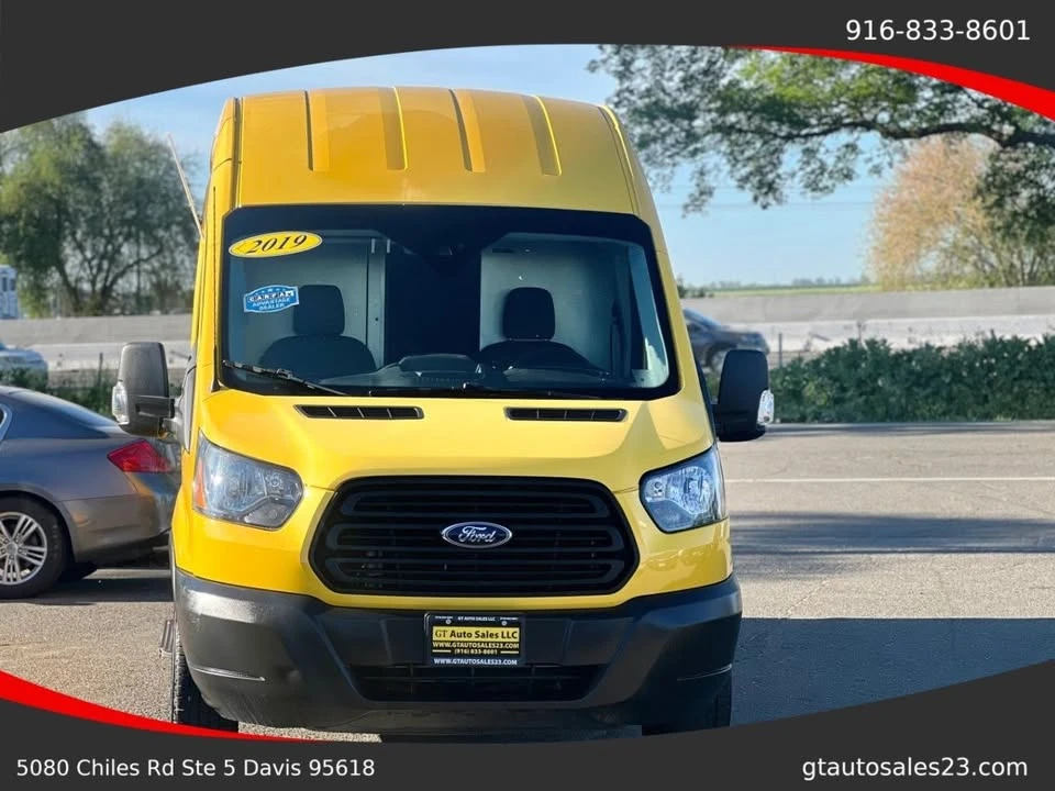 2019 Ford Transit - Image 2 of 12