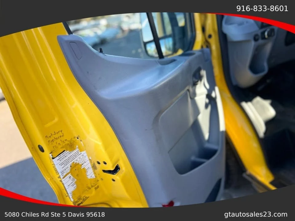 2019 Ford Transit - Image 9 of 12