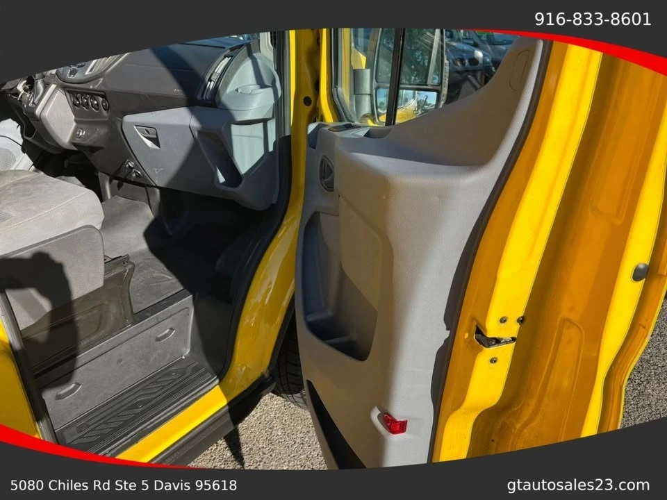 2019 Ford Transit - Image 7 of 12