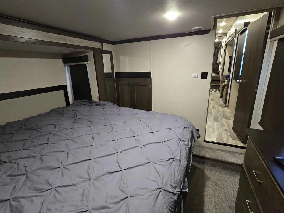 2019 Forest River - Image 18 of 18