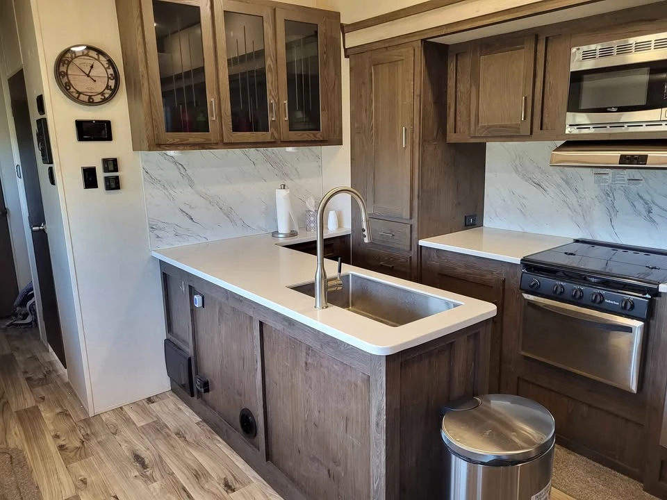 2019 Forest River - Image 8 of 18