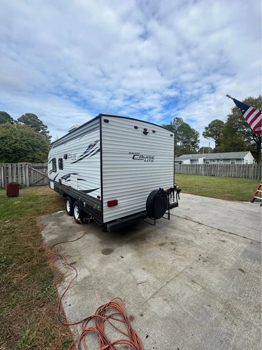 2019 Forest River - Image 5 of 15