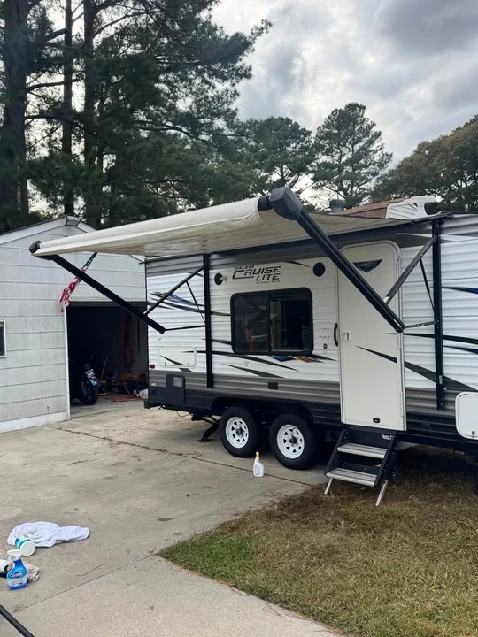 2019 Forest River - Image 3 of 15