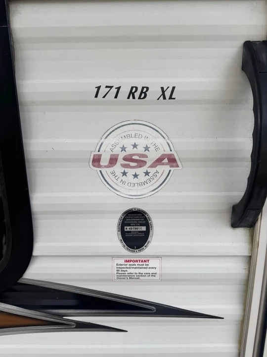 2019 Forest River - Image 6 of 15