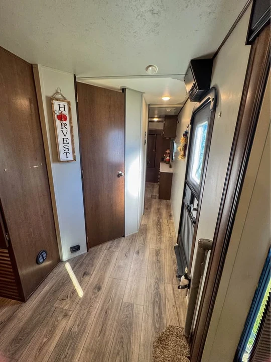 2019 Forest River Wildwood - Image 19 of 19