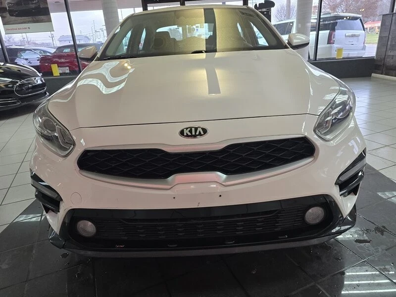 2019 Kia Forte - Image 4 of 4