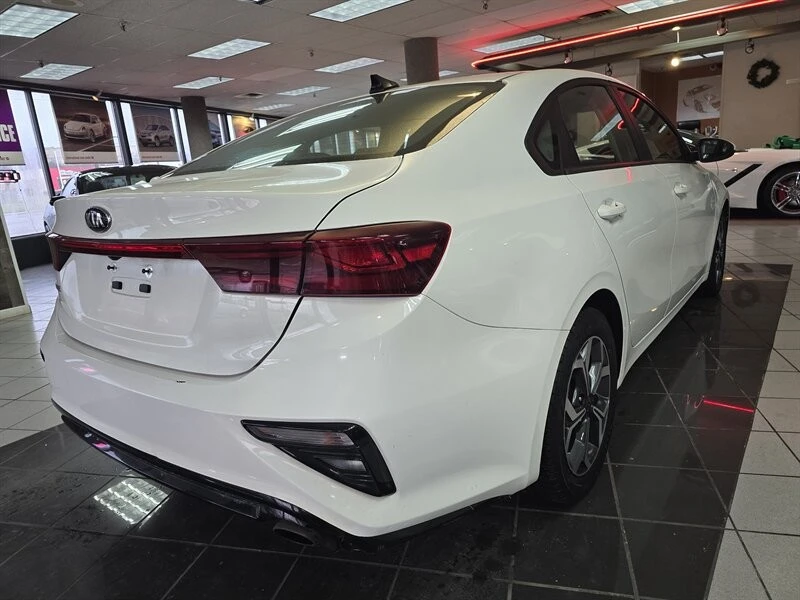 2019 Kia Forte - Image 3 of 4