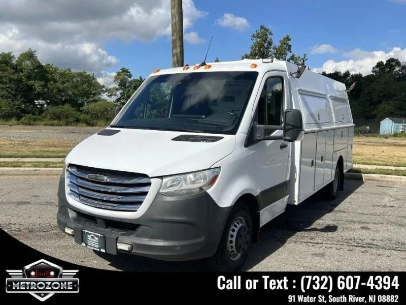 2019 Freightliner - Image 12 of 12