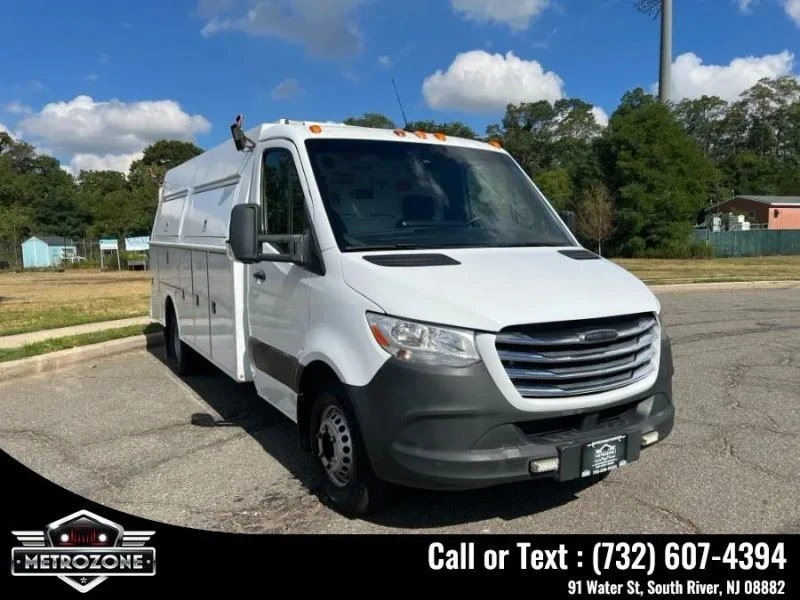 2019 Freightliner - Image 3 of 12