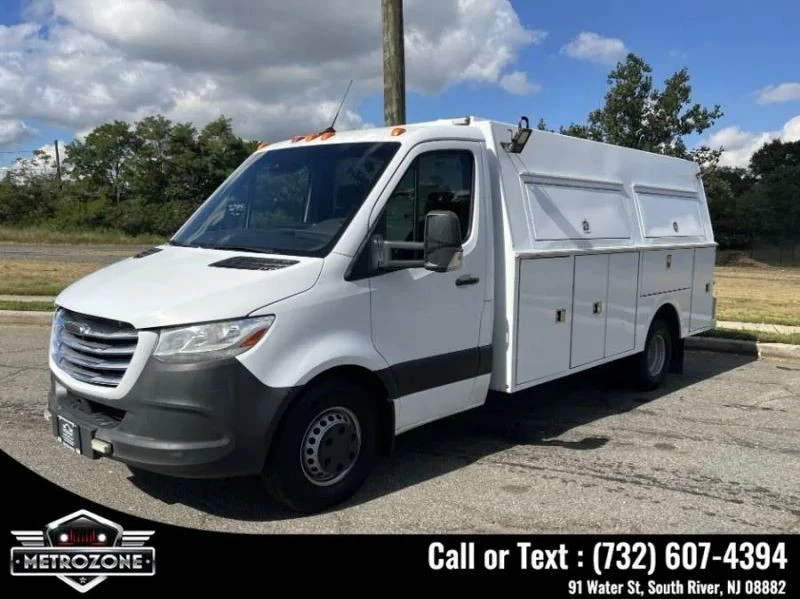 2019 Freightliner - Image 11 of 12