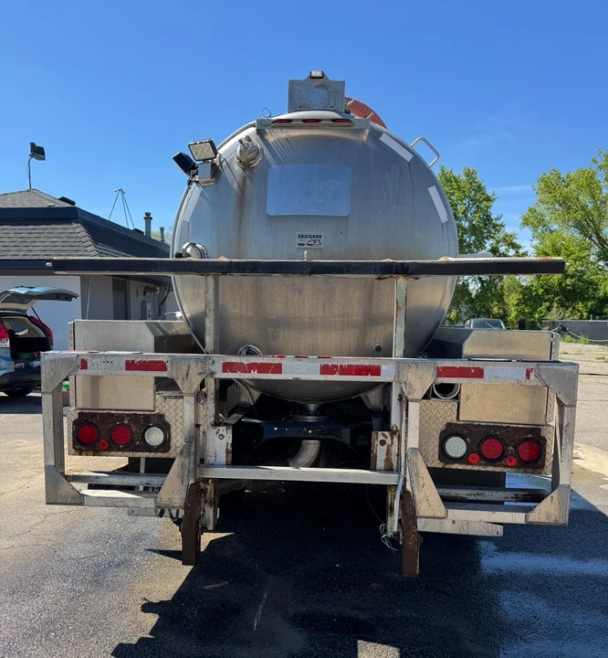 2019 Freightliner - Image 4 of 5