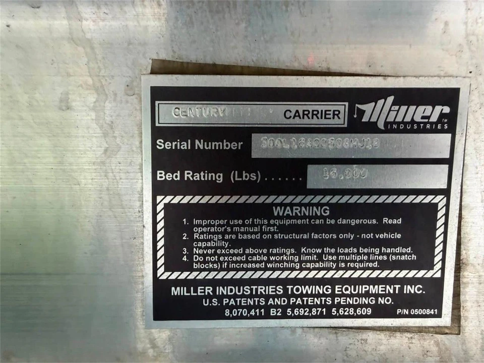 2019 Freightliner - Image 15 of 15