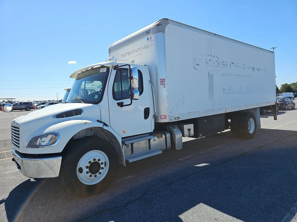 2019 Freightliner - Image 4 of 13