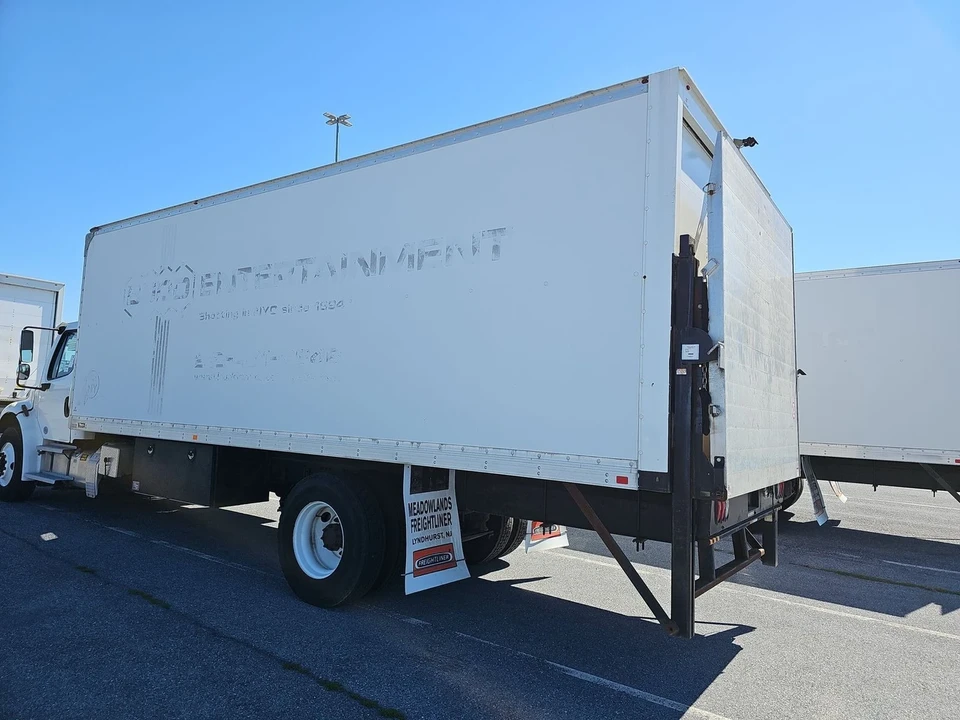 2019 Freightliner - Image 3 of 13
