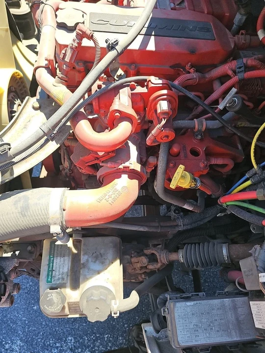 2019 Freightliner - Image 13 of 13