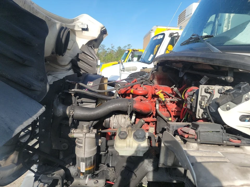 2019 Freightliner - Image 7 of 13