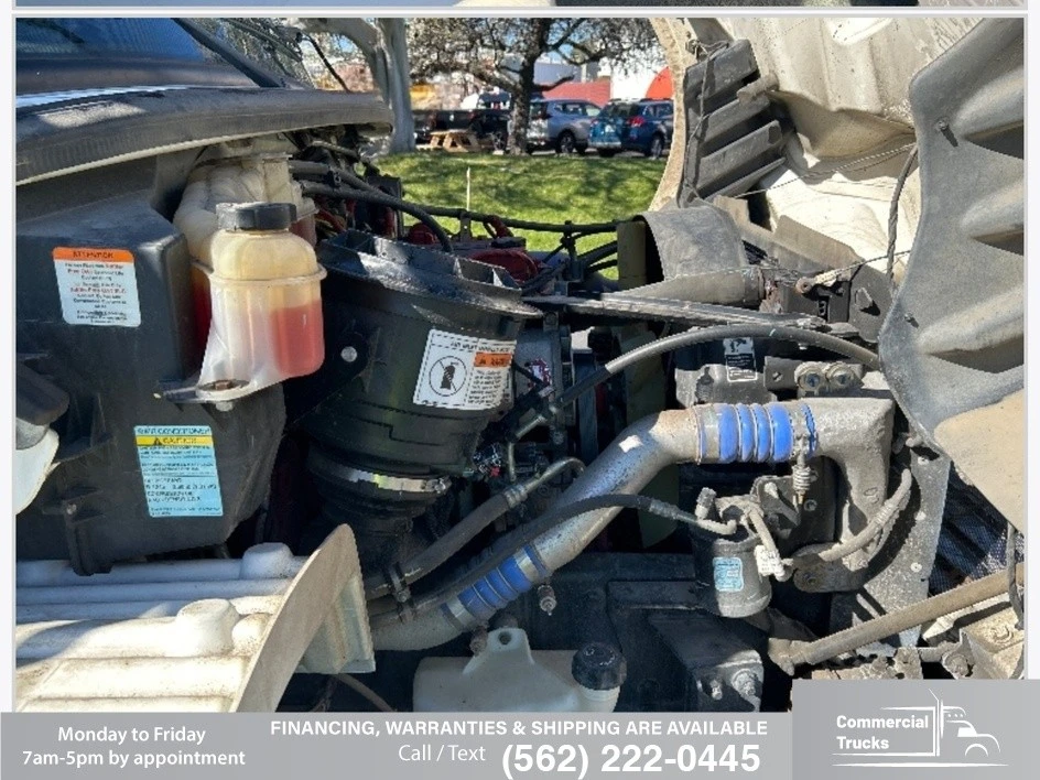 2019 Freightliner - Image 25 of 31