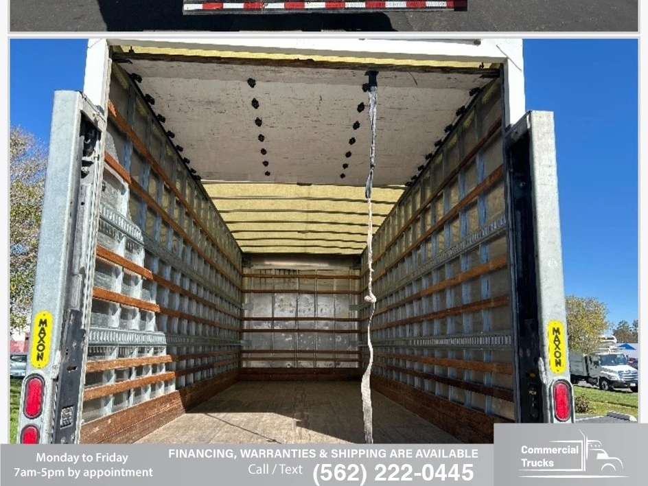 2019 Freightliner - Image 10 of 31