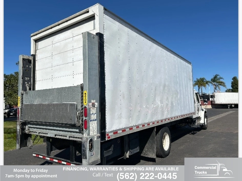2019 Freightliner - Image 15 of 31