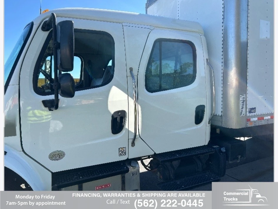2019 Freightliner - Image 27 of 31