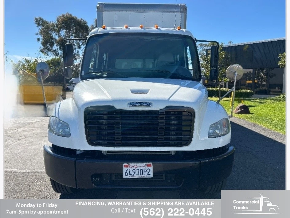 2019 Freightliner - Image 5 of 31
