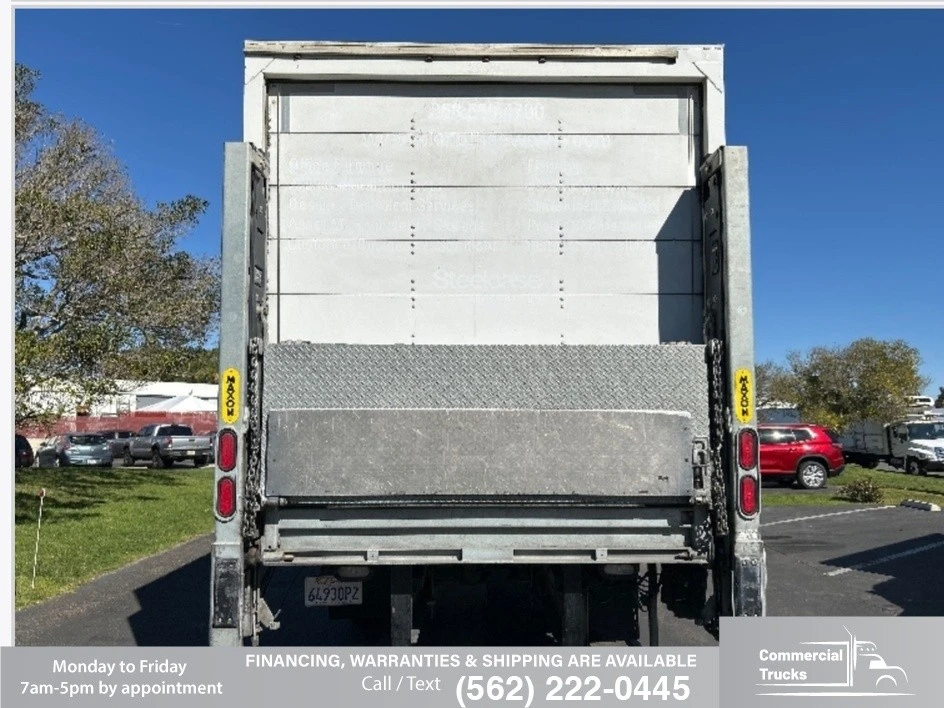 2019 Freightliner - Image 9 of 31