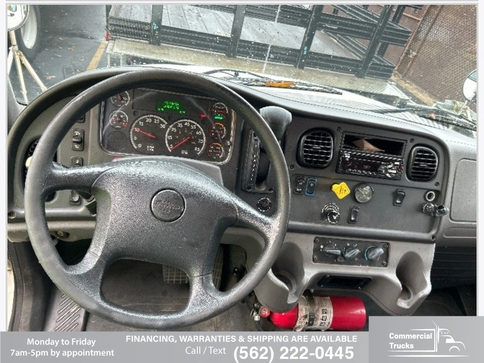 2019 Freightliner - Image 19 of 31