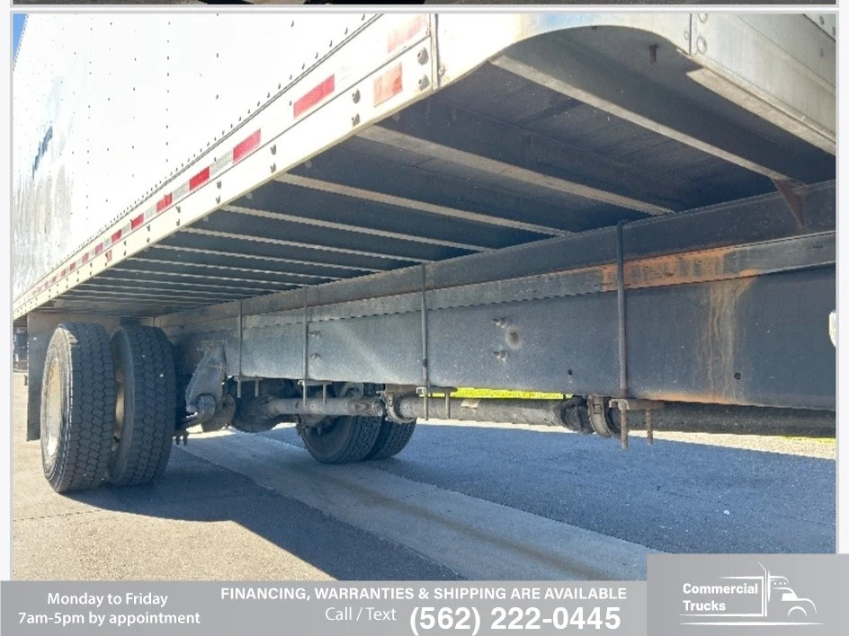 2019 Freightliner - Image 16 of 31