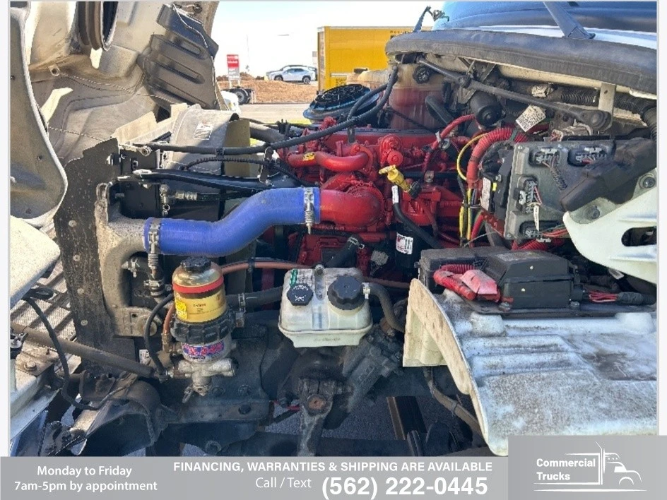 2019 Freightliner - Image 26 of 31
