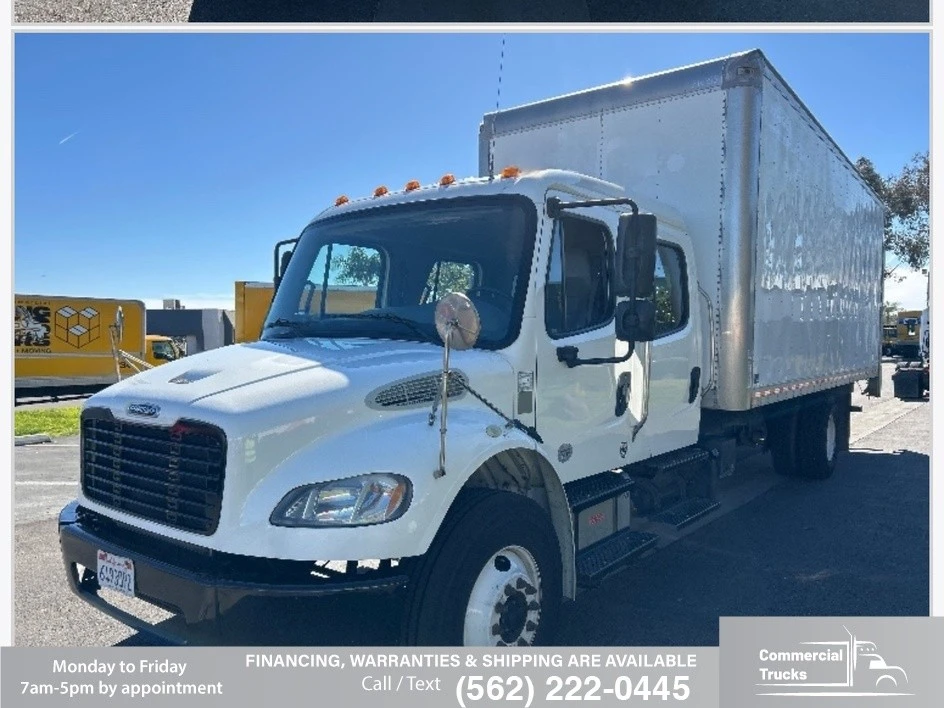 2019 Freightliner - Image 6 of 31