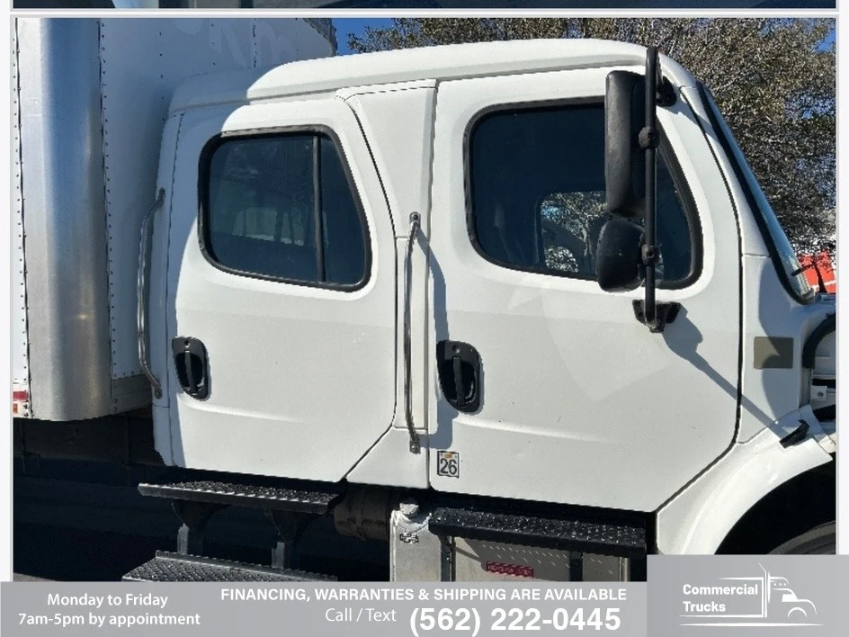 2019 Freightliner - Image 28 of 31