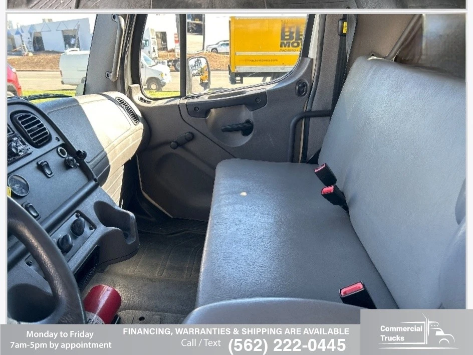 2019 Freightliner - Image 20 of 31