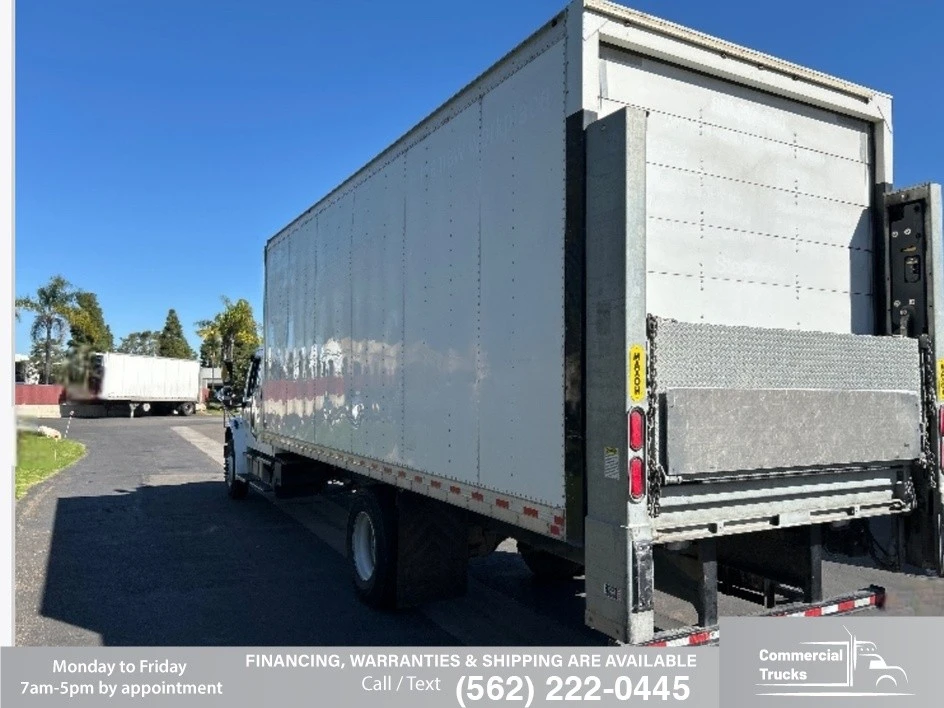 2019 Freightliner - Image 8 of 31