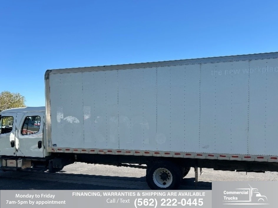 2019 Freightliner - Image 3 of 31