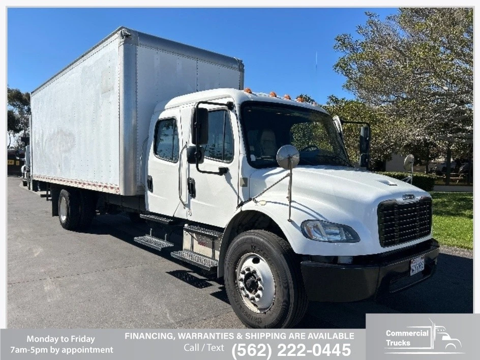 2019 Freightliner - Image 4 of 31