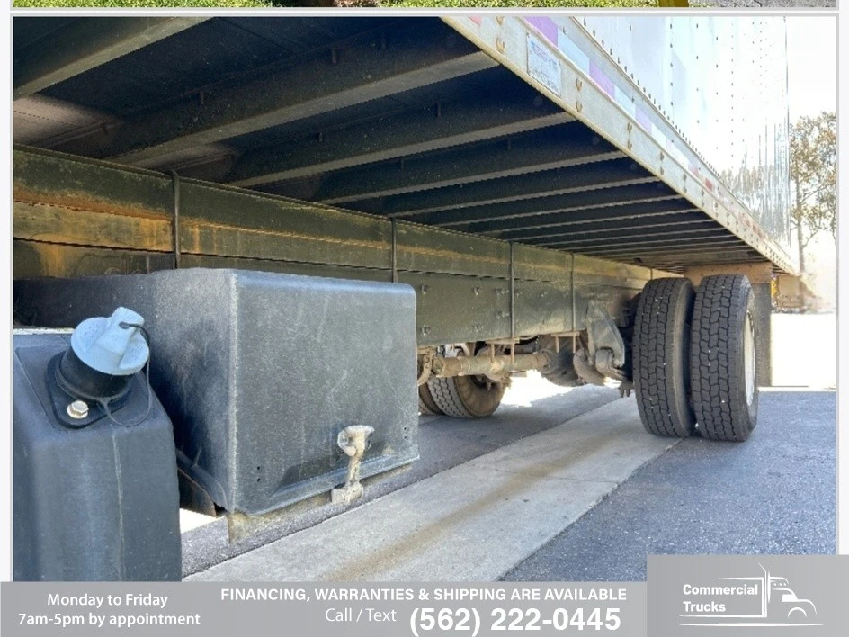 2019 Freightliner - Image 7 of 31