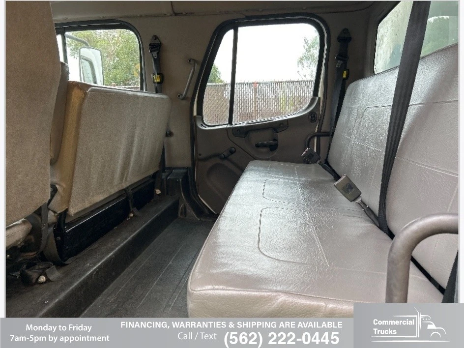 2019 Freightliner - Image 29 of 31
