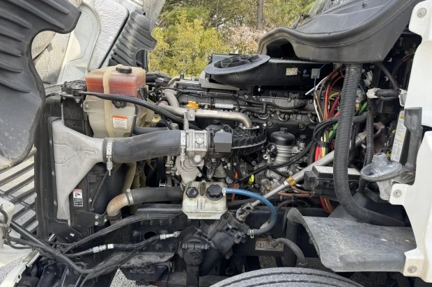 2019 Freightliner - Image 8 of 10